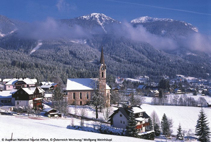 Dachstein-West